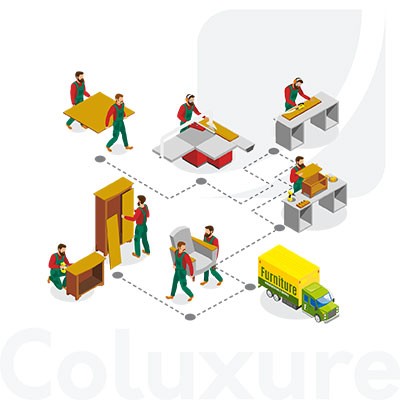 Coluxure Workshop