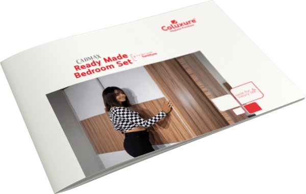 Coluxure Bedroom Sets Cabmax Catalogue