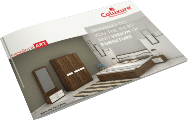 Coluxure Bedroom Set Nicewood Catalogue