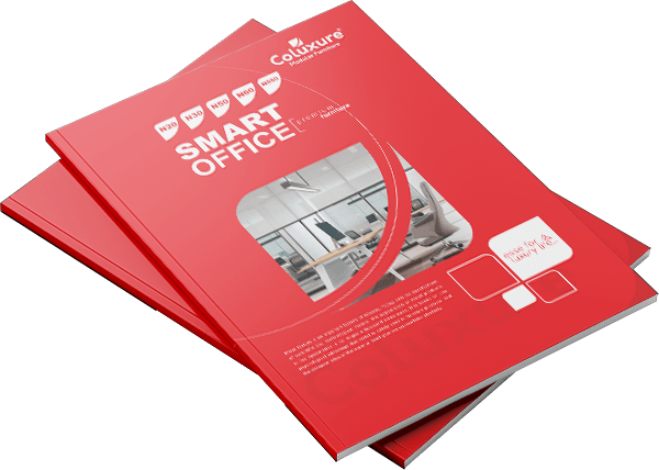 Coluxure Office Table & Workstation Catalogue